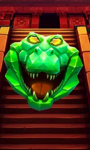 Aztec Blaze