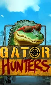 Gator Hunters