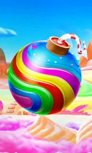Sweet Bonanza