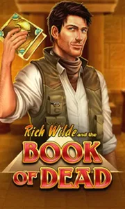 Book of Dead