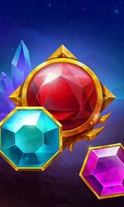 Diamond Cascade