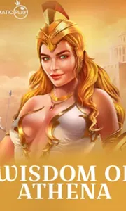 Wisdom of Athena