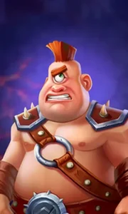 Cyclops Smash