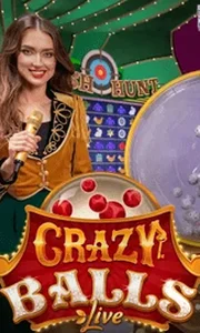 Crazy Balls