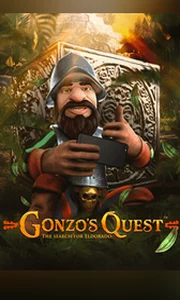 Gonzo's Quest