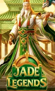 Jade Legends