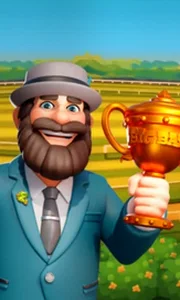 Big Bass Return to the Races