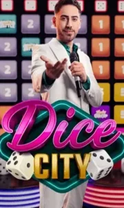 Dice City