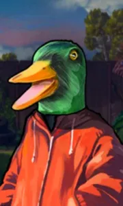 Duck Hunters