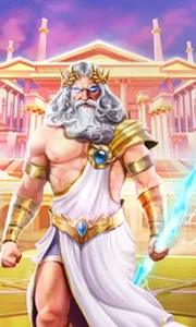 Gates of Olympus